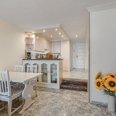 Townhouse Parque Santiago 2 Lejlighed Arona  Eksteriør billede