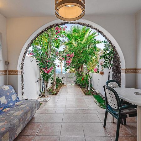 Townhouse Parque Santiago 2 Lejlighed Arona  Eksteriør billede