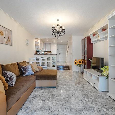Townhouse Parque Santiago 2 Lejlighed Arona  Eksteriør billede