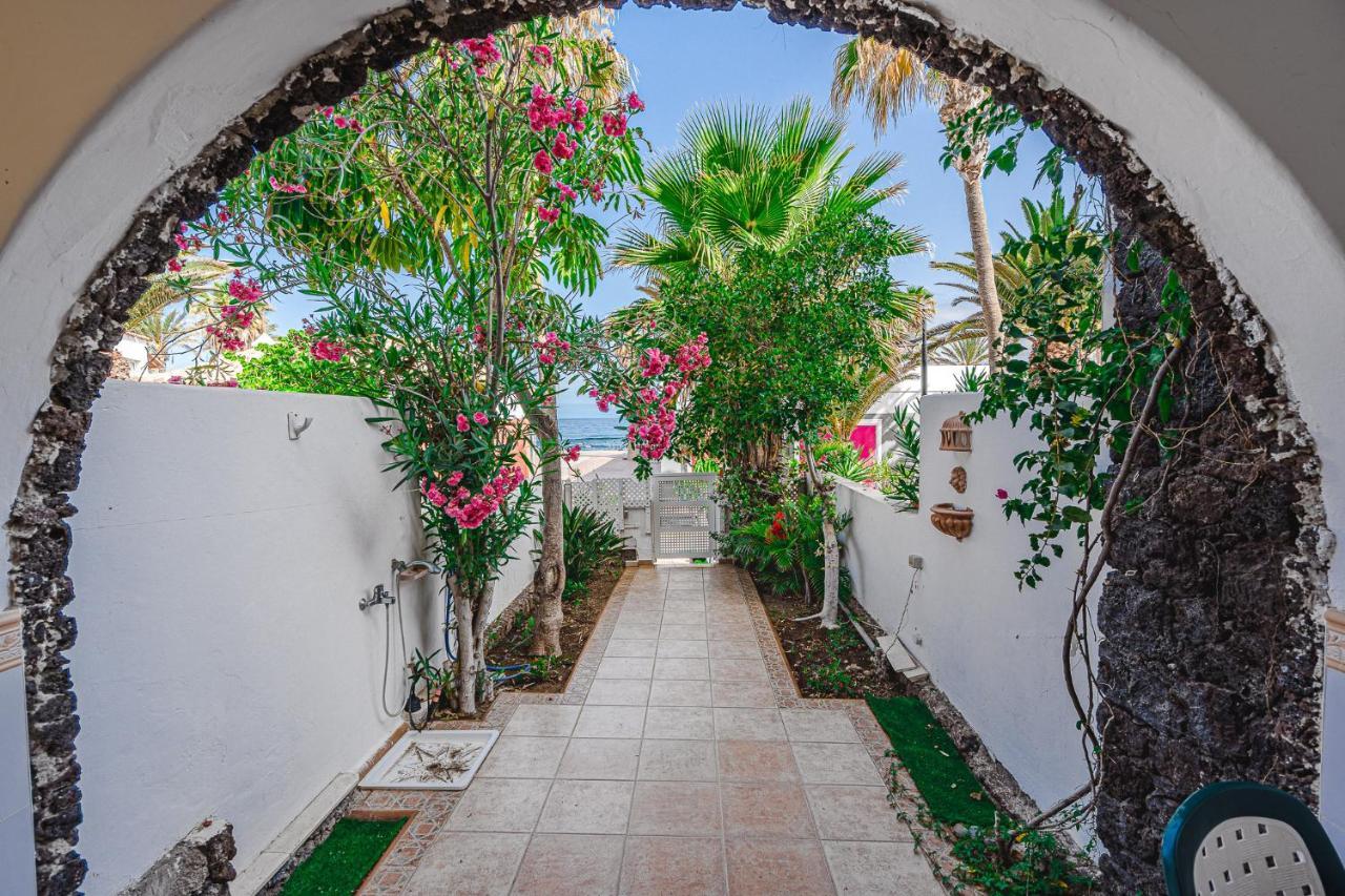 Townhouse Parque Santiago 2 Lejlighed Arona  Eksteriør billede