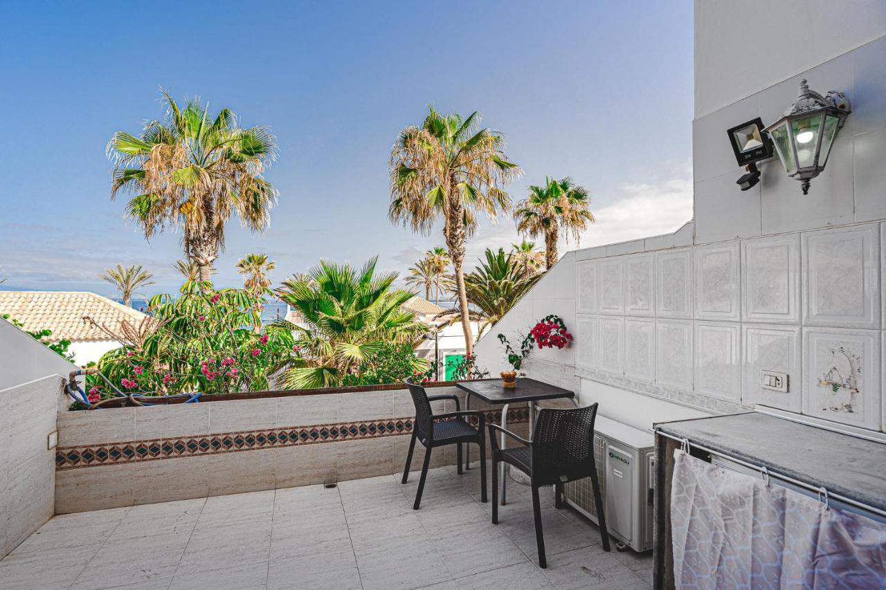 Townhouse Parque Santiago 2 Lejlighed Arona  Eksteriør billede