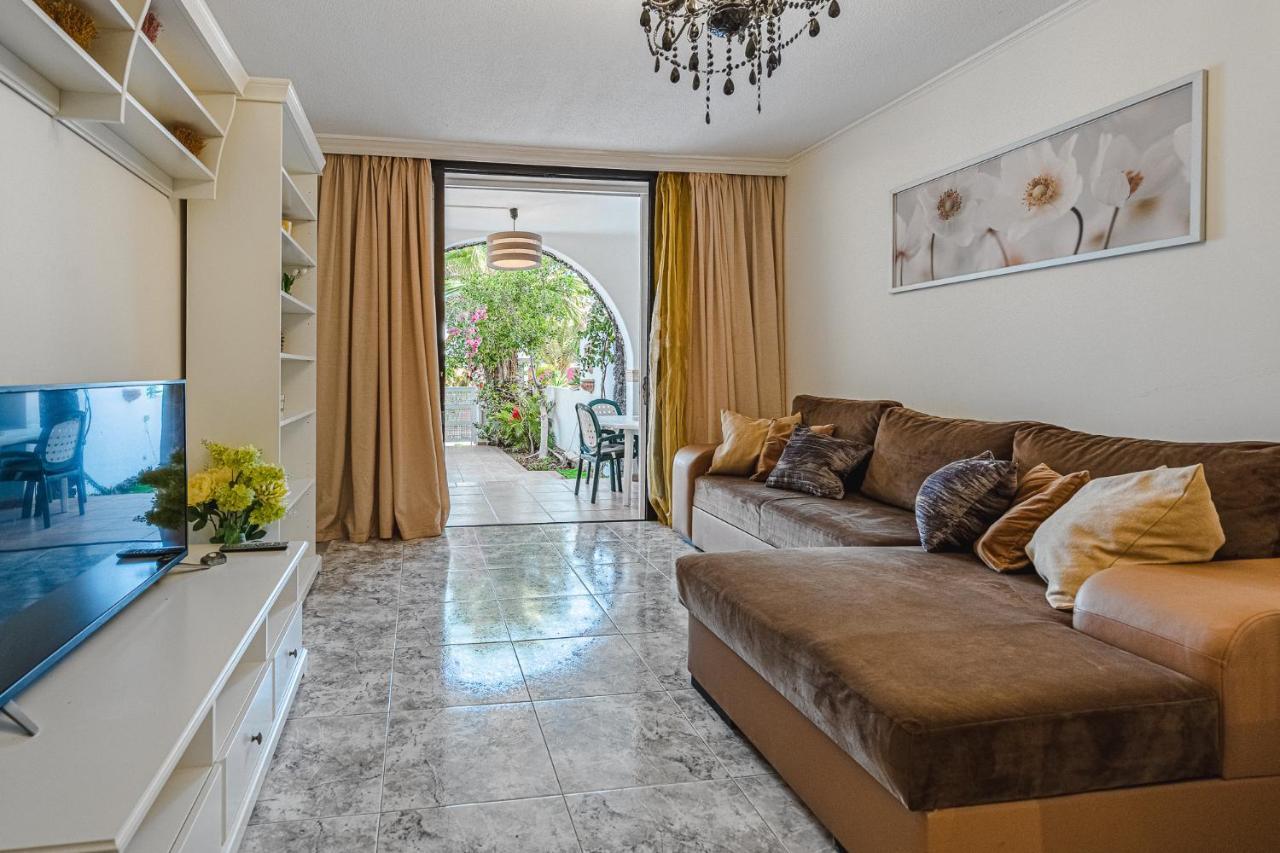 Townhouse Parque Santiago 2 Lejlighed Arona  Eksteriør billede