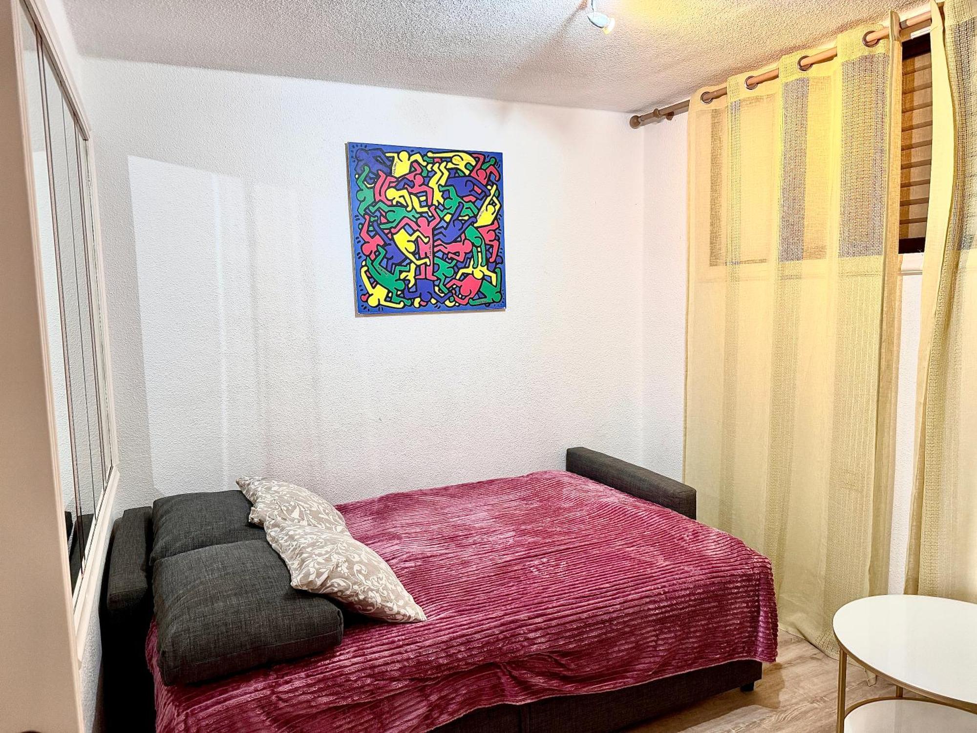 Townhouse Parque Santiago 2 Lejlighed Arona  Eksteriør billede